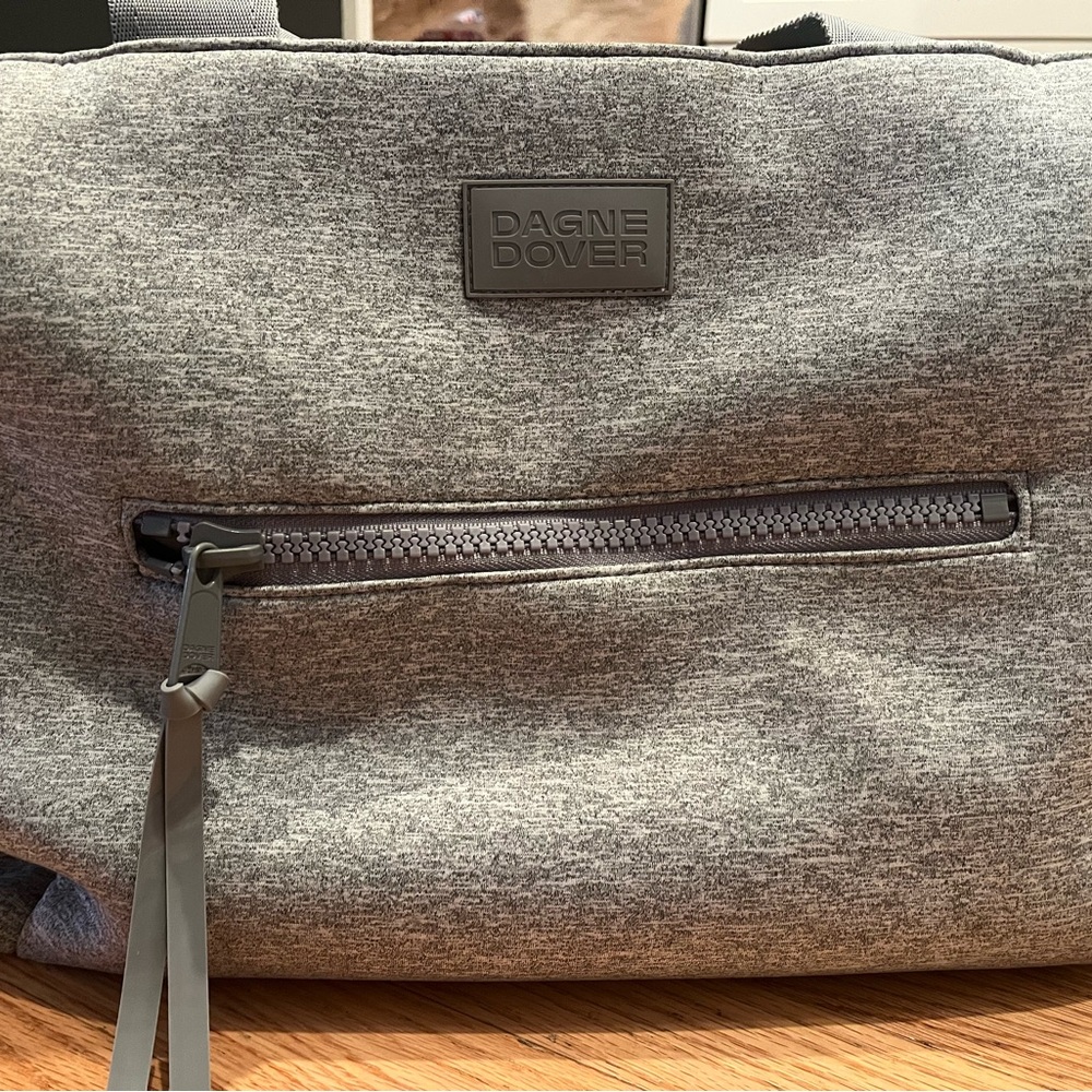 DAGNE DOVER WADE DIAPER TOTE